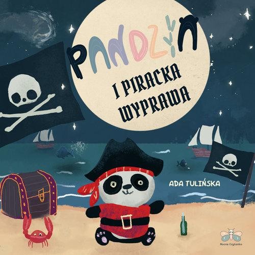 Pandzia i Piracka Wyprawa, Tulińska Ada