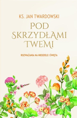 Pod skrzydłami Twemi, Twardowski Jan