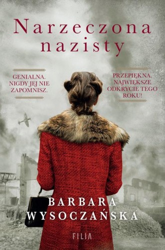 Narzeczona nazisty, Wysoczańska Barbara