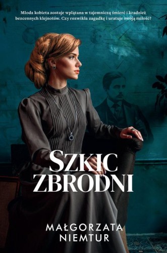 Szkic zbrodni, Niemtur Małgorzata
