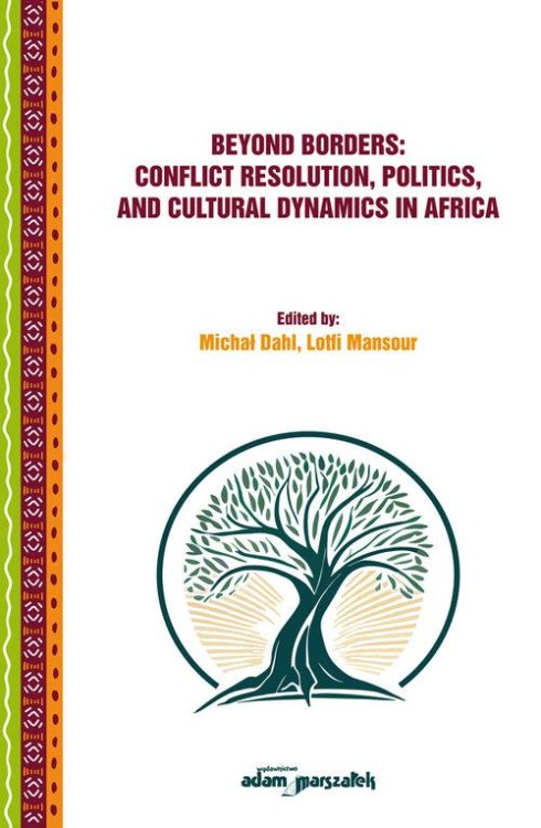 Beyond Borders: Conflict Resolution, Politics,...