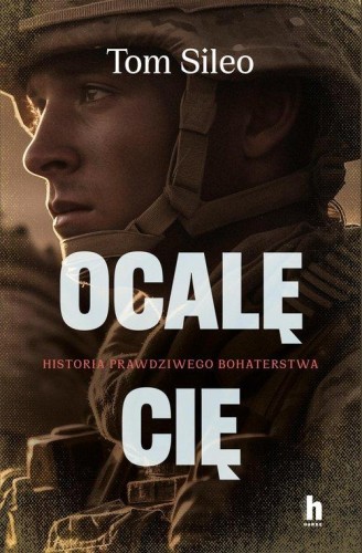 Ocalę Cię, Sileo Tom