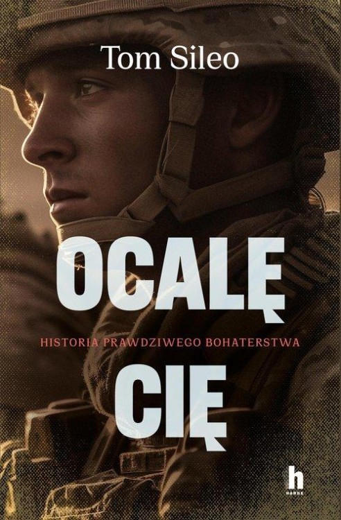 Ocalę Cię, Sileo Tom