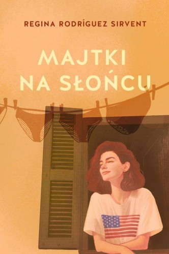 Majtki na słońcu, Sirvent Regina Rodríguez