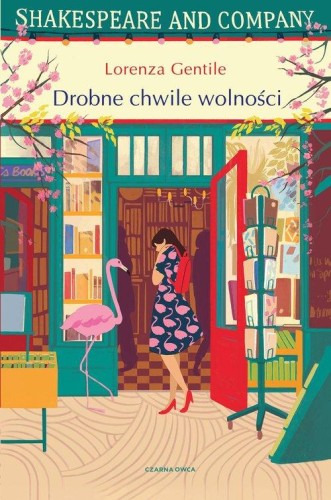 Drobne chwile wolności, Gentile Lorenza