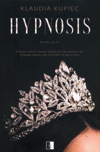 Hypnosis Tom 1, Kupiec Klaudia
