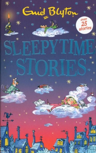 Sleepytime Stories, Blyton Enid