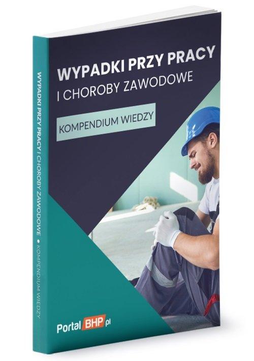 Wypadki przy pracy i choroby zawodowe...