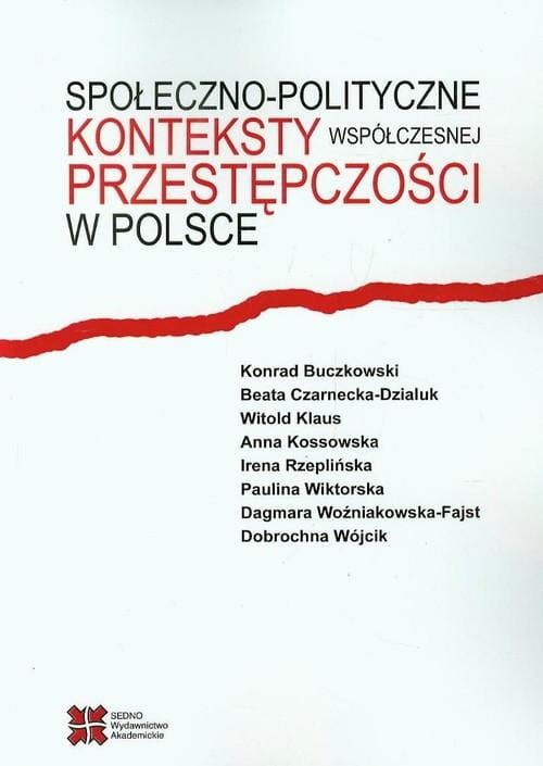 Społeczno-polityczne konteksty współczesnej...