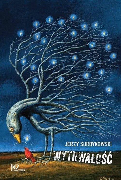 Wytrwałość, Surdykowski Jerzy