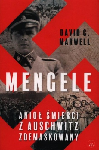 Mengele, Marwell David G.