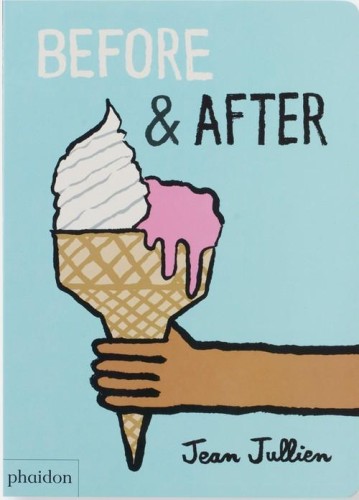 Before &amp; After, Jullien Jean