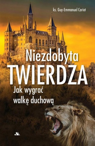 Niezdobyta twierdza, Guy-Emmanuel Cariot