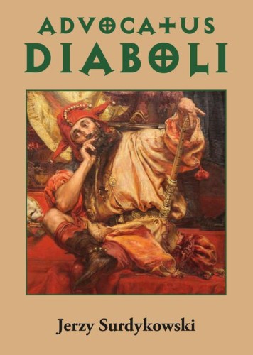 Advocatus Diaboli, Surdykowski Jerzy