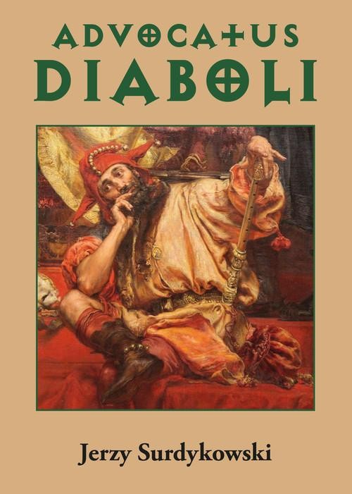 Advocatus Diaboli, Surdykowski Jerzy
