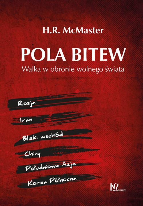 Pola bitew, McMaster Herbert Raymond