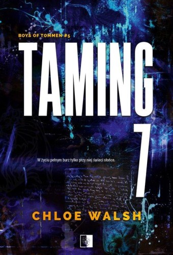 Boys of Tommen Tom 5 Taming 7, Chloe Walsh