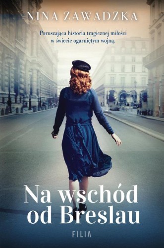 Na wschód od Breslau, Zawadzka Nina