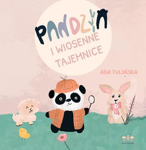 Pandzia i Wiosenne Tajemnice, Tulińska Ada