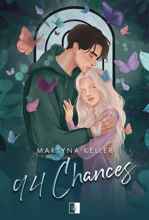 94 Chances, Keller Martyna