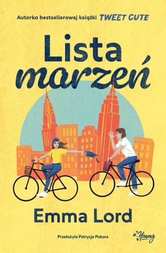 Lista marzeń, Lord Emma