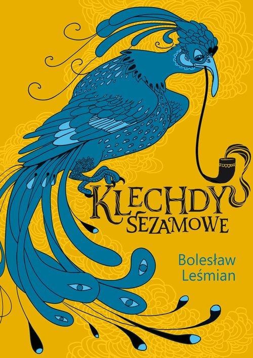 Klechdy sezamowe, Leśmian Bolesław