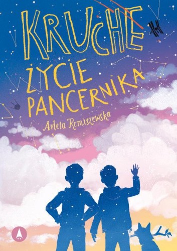 Kruche życie pancernika, Remiszewska Arleta