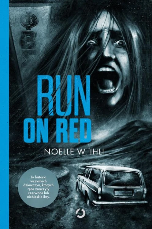 Run on Red, Ihli Noelle W.