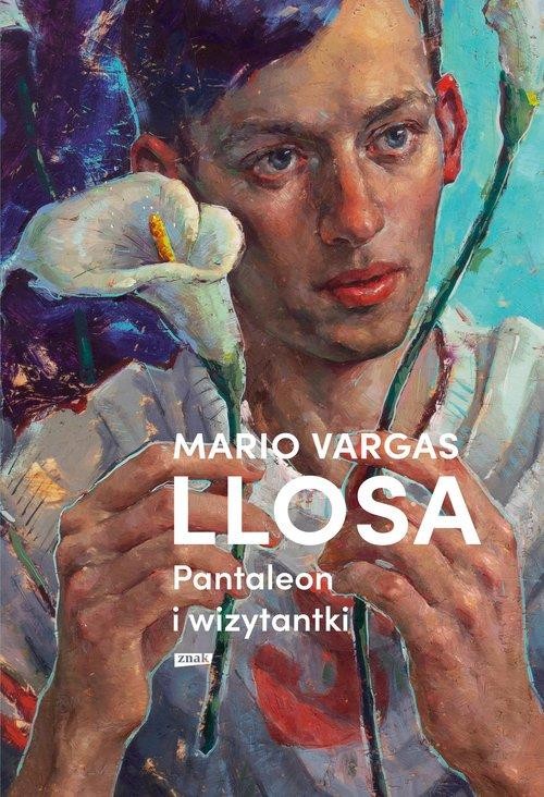 Pantaleon i wizytantki, Llosa Mario Vargas