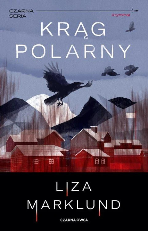 Krąg polarny, Marklund Liza