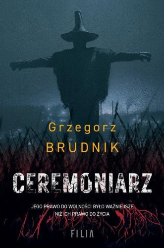 Ceremoniarz, Brudnik Grzegorz