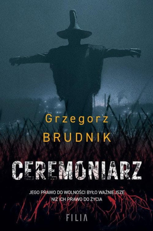 Ceremoniarz, Brudnik Grzegorz