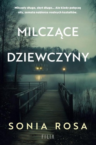 Milczące dziewczyny, Rosa Sonia