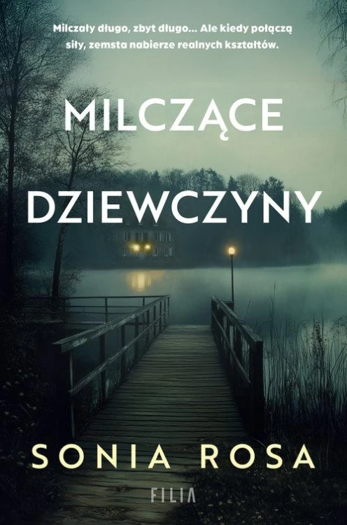 Milczące dziewczyny, Rosa Sonia
