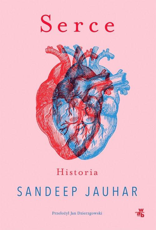 Serce Historia, Sandeep Jauhar