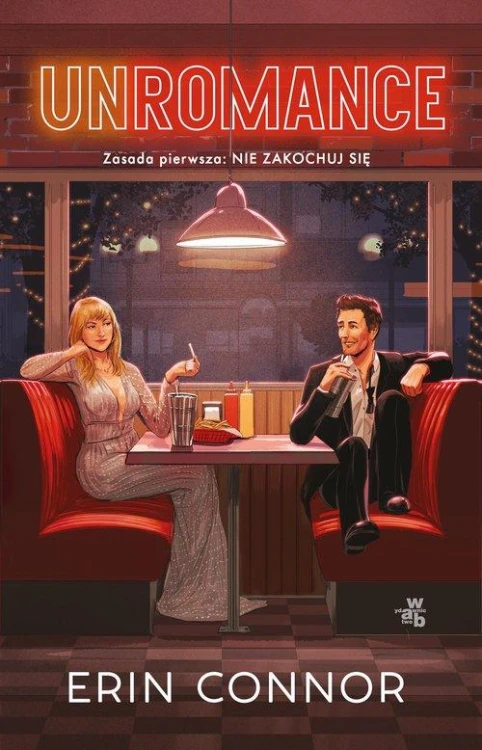 Unromance, Connor Erin