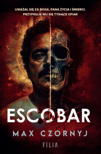 Escobar, Czornyj Max