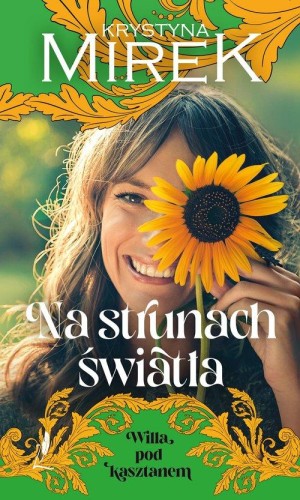 Na strunach światła, Mirek Krystyna