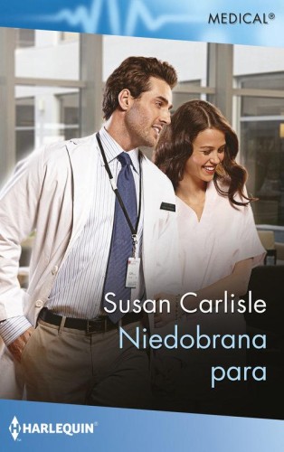 Niedobrana para, Carlisle Susan