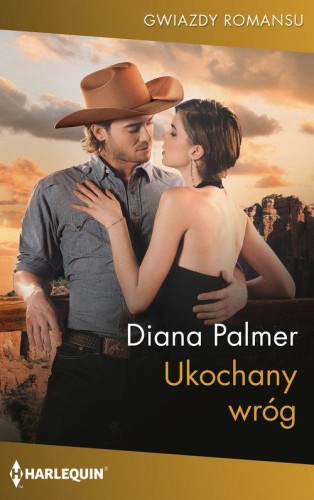 Ukochany wróg, Palmer Diana