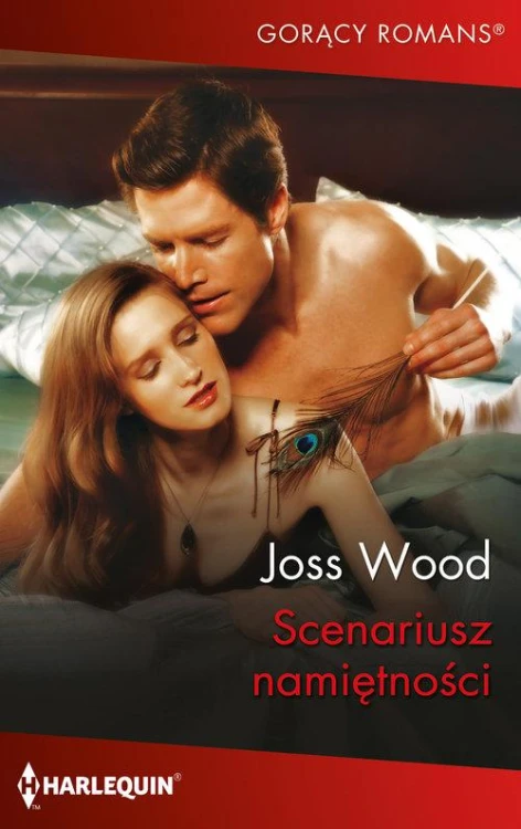Scenariusz namiętności, Wood Joss