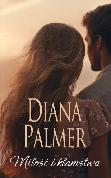 Miłość i kłamstwa, Palmer Diana