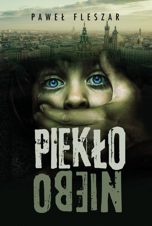 Piekło-niebo, Fleszar Paweł