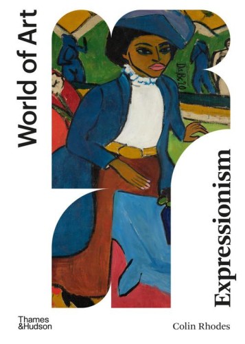 Expressionism, Rhodes Colin