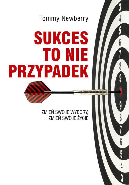 Sukces to nie przypadek, Newberry Tommy