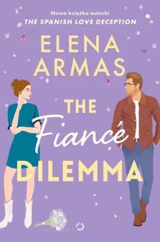 The Fiance Dilemma, Armas Elena