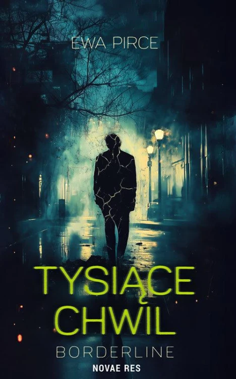 Tysiące chwil - borderline, Ewa Pirce