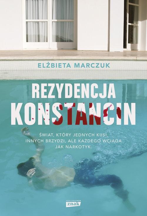 Rezydencja Konstancin, Marczuk Elżbieta