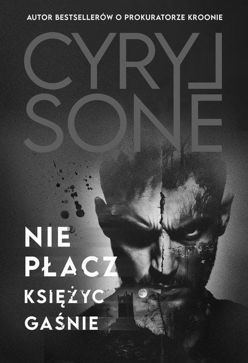 Nie płacz, księżyc gaśnie, Sone Cyryl