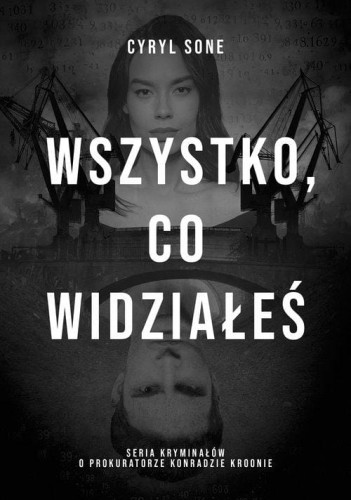 Wszystko, co widziałeś, Sone Cyryl